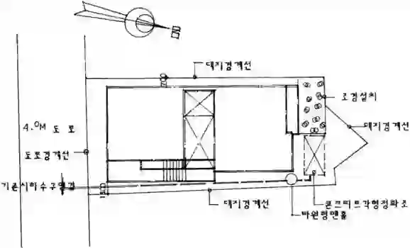 진용빌라 배치도 이미지